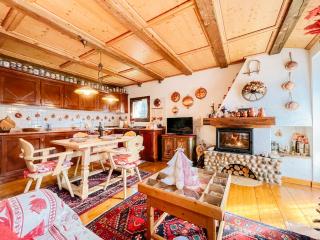 Accogliente Nido di Montagna - 8