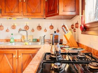 Accogliente Nido di Montagna - 5