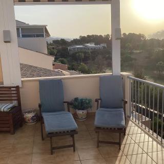 Penthouse Baviera Golf - 4