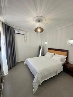 Jenny Apartments and Stores - 9