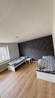 Monteurswohnung Rheine Eschendorf - 6