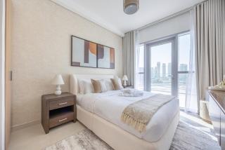 Spacious 2BR in Radiant Bay, AlReem - 7