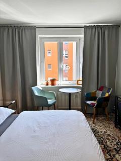 Cozy Private Room in Great Location - Berlin - 6