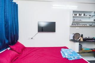 Cozy 1Rk 2km From Hosa Road Metro 402 - 7