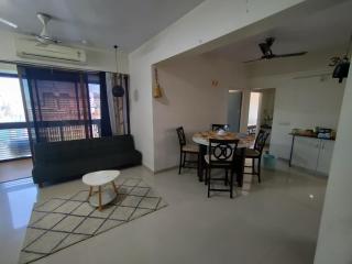 A cosy 2 BHK near VaishnoDevi Circle - 9