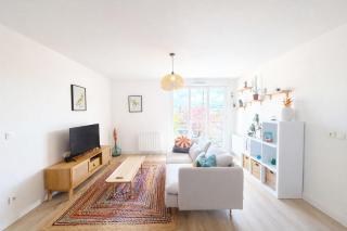 M132 Marquer Super t4 retro à deux pas de la gare - 0