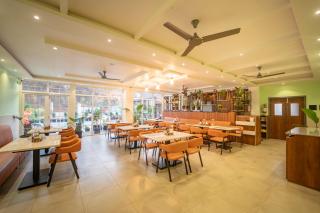 Ritz Valley Resort - 5