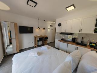 DaVinci Apartman - 9