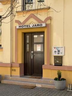 Hotel Jaro - 9