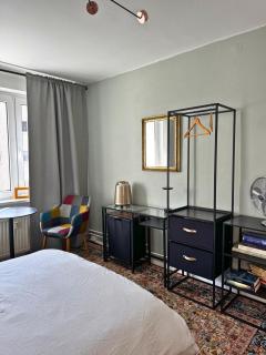 Cozy Private Room in Great Location - Berlin - 7