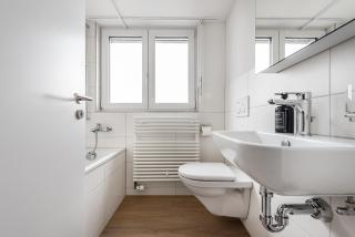 GOLD-APARTMENT 4 !Gratis Parken, Free Parking! - 1