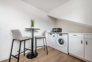GOLD-APARTMENT 4 !Gratis Parken, Free Parking! - 2