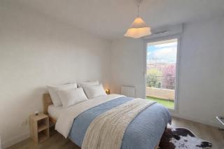 M132 Marquer Super t4 retro à deux pas de la gare - 4