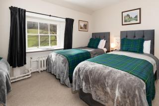 Dunfallandy House Hotel - 8