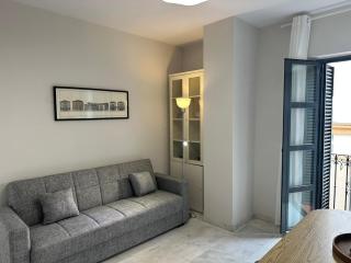 Apartamento Patio Andaluz - 9