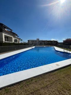 Magnífico apartamento entre mar y montaña - 0