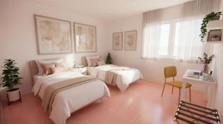 Flamingo Apartments Malta - 3