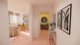 Flamingo Apartments Malta - 1