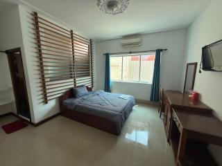 White Castle Hotel - 7