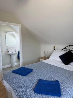 Sailing's Island Rooms - 9