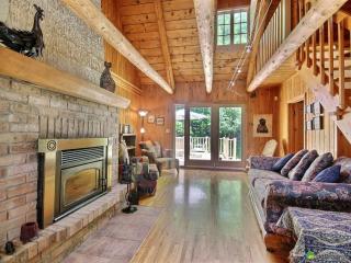 Aux Retrouvailles spa à l'année - 4