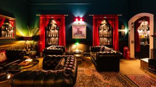 Dunfallandy House Hotel - 4