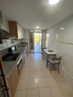 Magnífico apartamento entre mar y montaña - 7