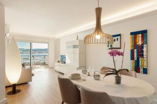 La Escala- Costa Brava pool duplex apartment - 0