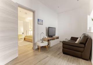 Appartamento Grappa 55 Bari - Bari - 7