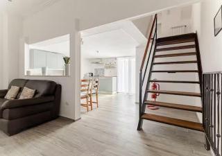 Appartamento Grappa 55 Bari - Bari - 5