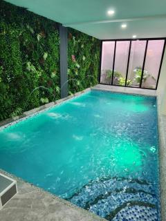 Hale Hoaloha Clubhouse - 0