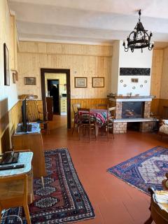 Villa Mussi Dependace - 2