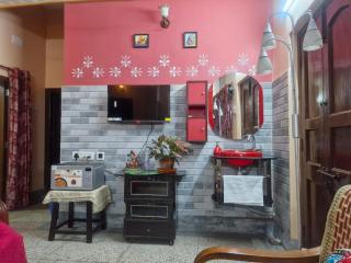 Bhoomi Retreat 2 BHK Near Metro & Diamond Harbour Rd - 9