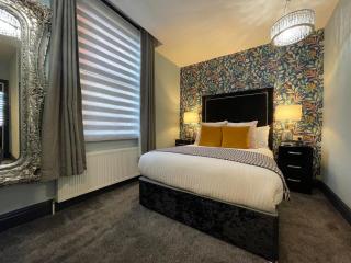 Sunnyside Guest House Southport - winner of Best B&B in the country 2025-26 - 9