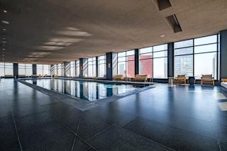 Amazing 1 BR Condo in Reforma - Pool - Gym - King - 3