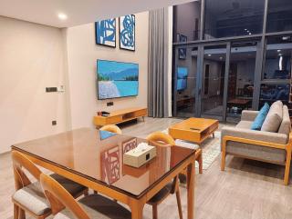 Westlake view Duplex Studio - 7