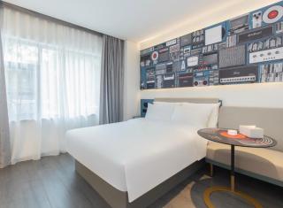 Ibis Xiamen Jimei Shili Changdi - 2