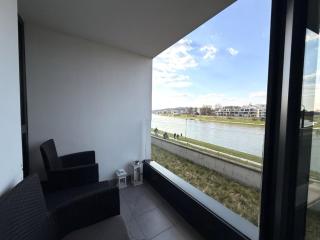 Riva Verona - Vistula View & Parking by Downtown Apartments - 1