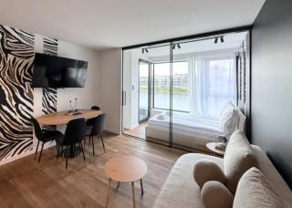 Riva Verona - Vistula View & Parking by Downtown Apartments - 8