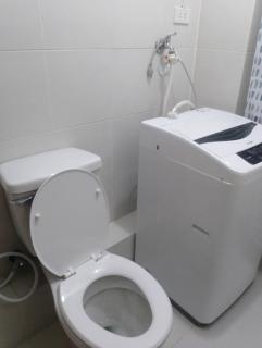 Casa Elena at Marina Spatial Condominium Studio Unit - 4