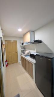 Casa Elena at Marina Spatial Condominium Studio Unit - 3