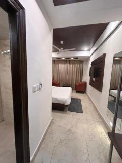 Laddu Resort - 5