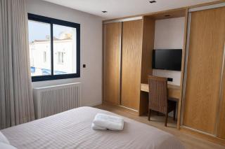 Modern and bright apartment with balcony - 3