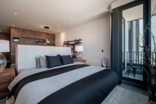 Studio Overlooking the Revolution Monument - Cidade do México - 4