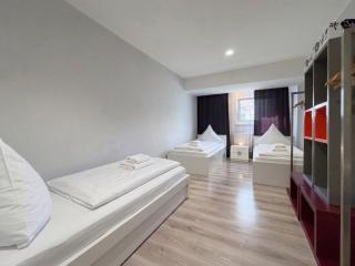 City-Apartment Spreeufer im Herzen Berlins - Berlin - 9