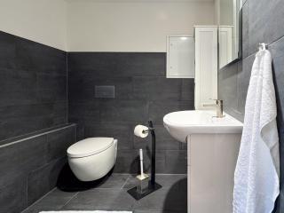 City-Apartment Spreeufer im Herzen Berlins - Berlin - 7