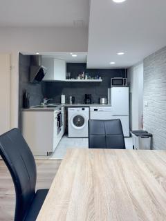 City-Apartment Spreeufer im Herzen Berlins - Berlin - 8