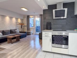 City-Apartment Spreeufer im Herzen Berlins - Berlin - 5