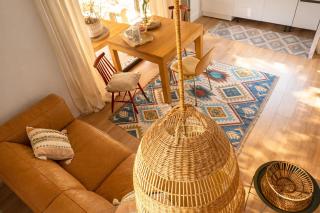 Domek Las Chill Us - w otoczeniu lasu i natury, przyjazny czworonogom - 7