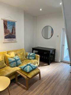 Windsor House Liverpool 3 Bed 2 Bath Free Parking - 7